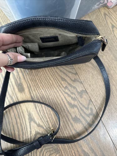 Ralph Lauren shoulder bag - Thumbnail 2