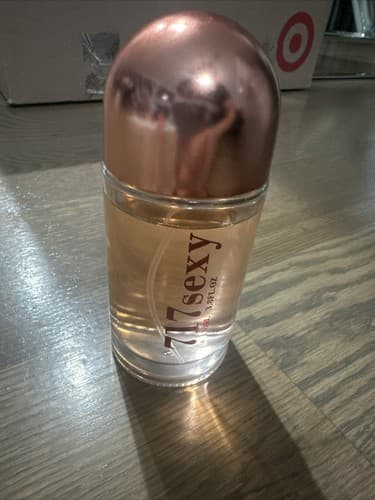 717 Sexy Eau de Parfum Pour Femme 3.8 fl. oz. New Long Lasting Women's Perfume - Image 1