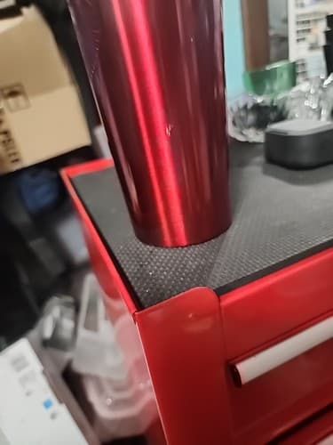 Starbucks 24 Oz. Pink Iridescent Cold Drink Tumbler No Straw - Thumbnail 3
