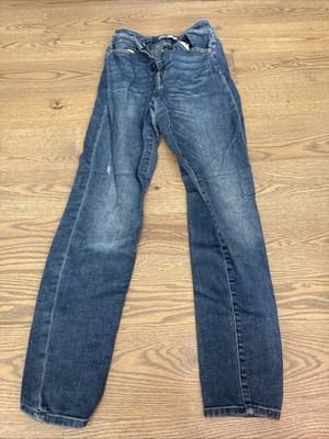 Vylette Skinny Jeans Size 7 - Image 1