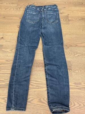 Vylette Skinny Jeans Size 7 - Thumbnail 2