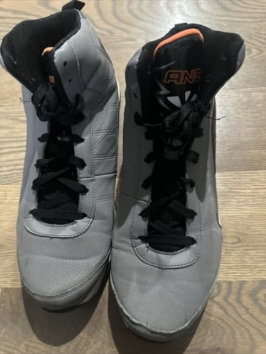 Andi Sneakers Men Size 12 Gray - Image 1