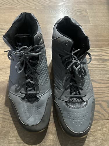 Andi Sneakers Men Size 12 Gray - Image 1