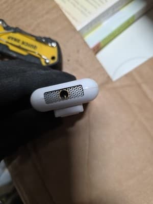Wein AS300 Personal Air Purifier - Rechargeable - Thumbnail 3