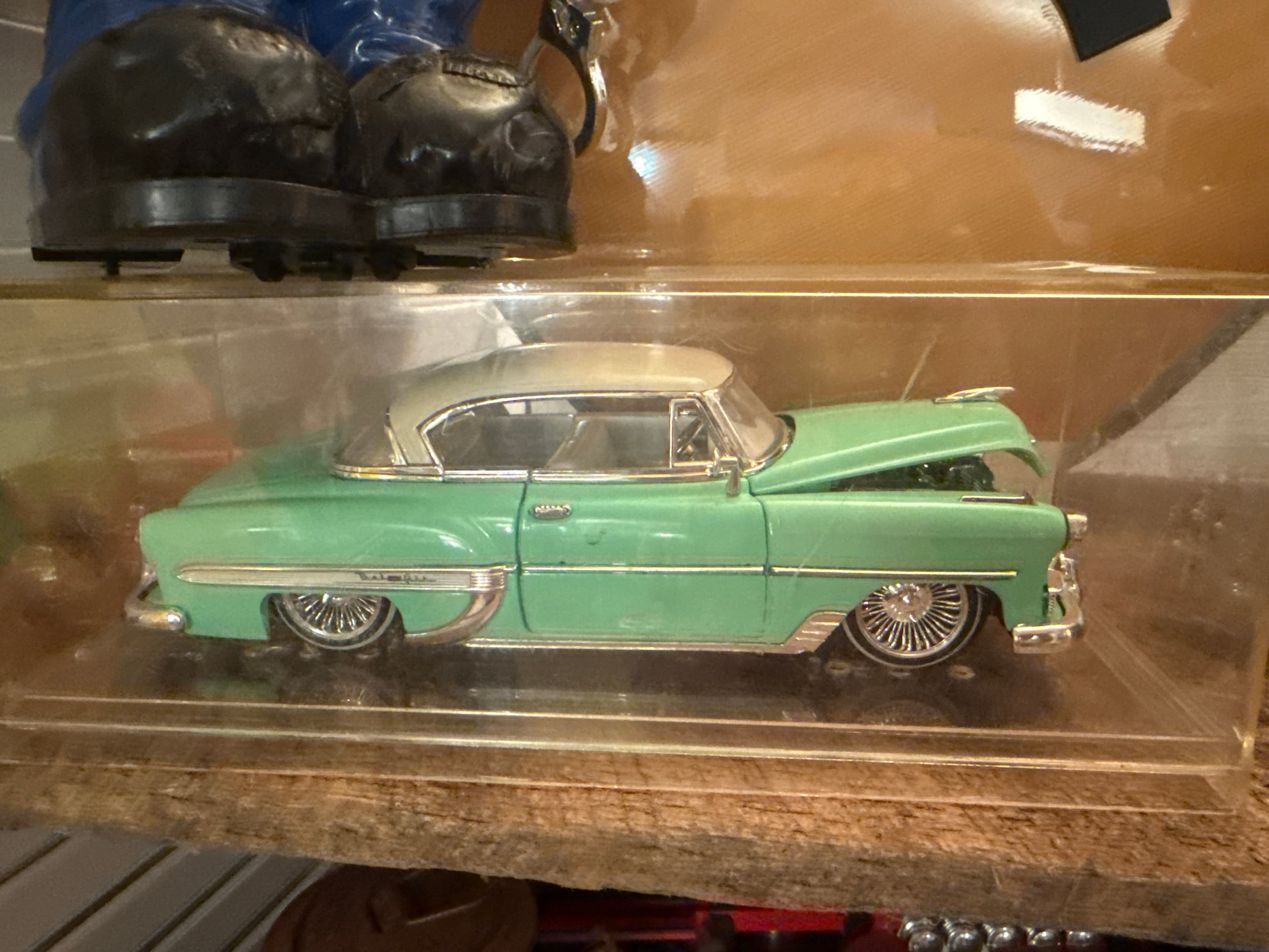 1953 Bel Air Jada Toys