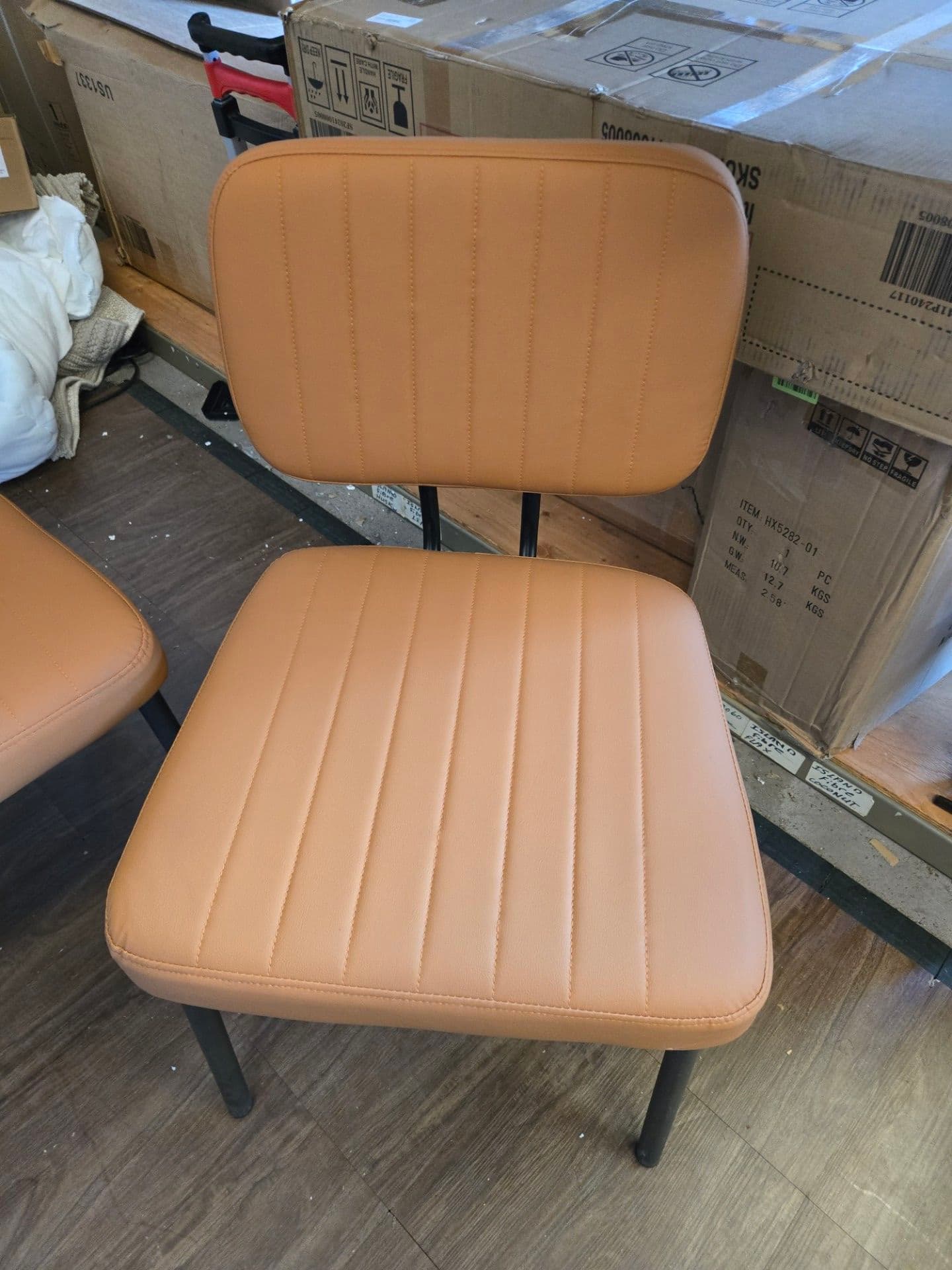 Dining chair set - Thumbnail 3