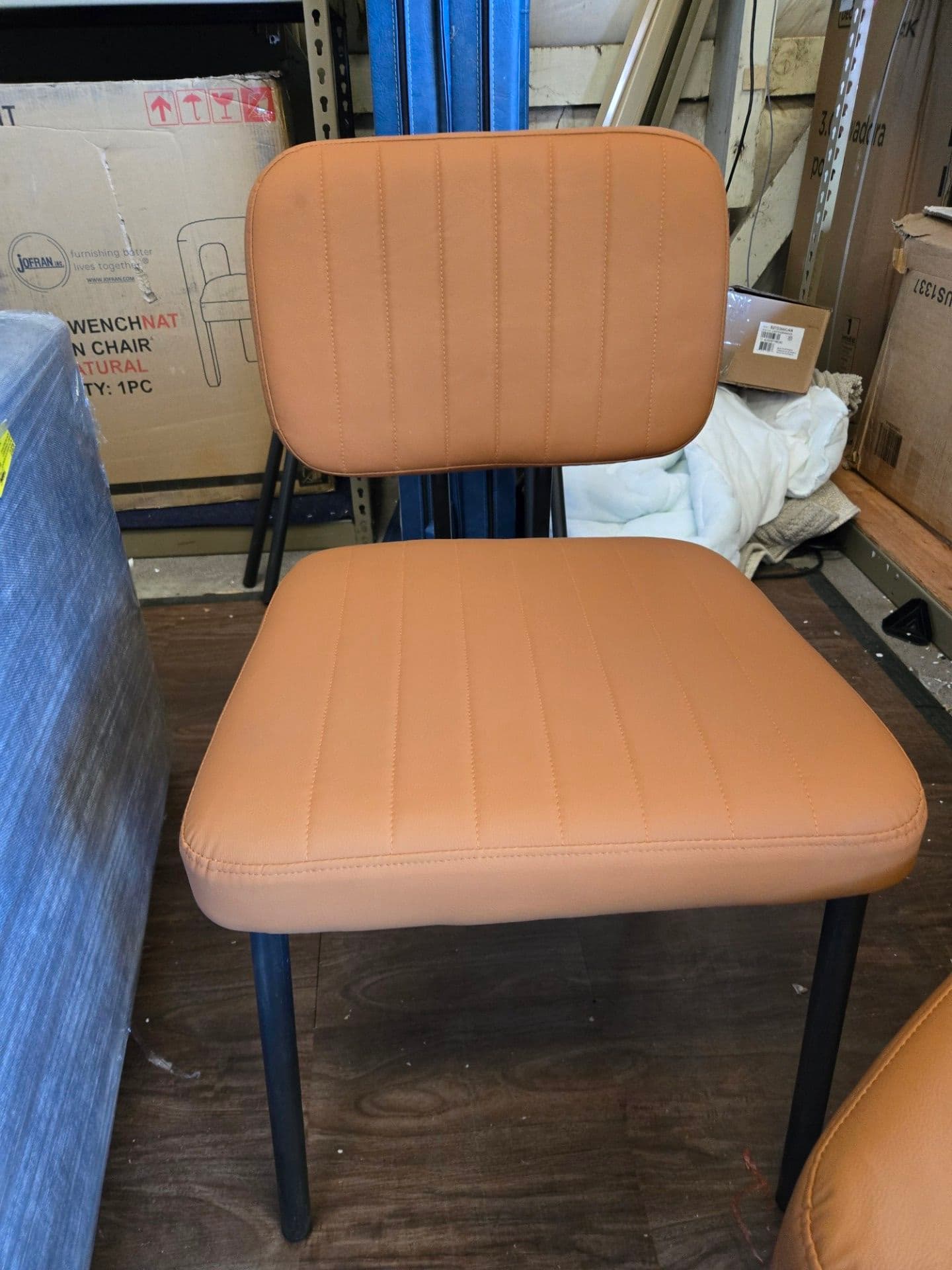 Dining chair set - Thumbnail 4