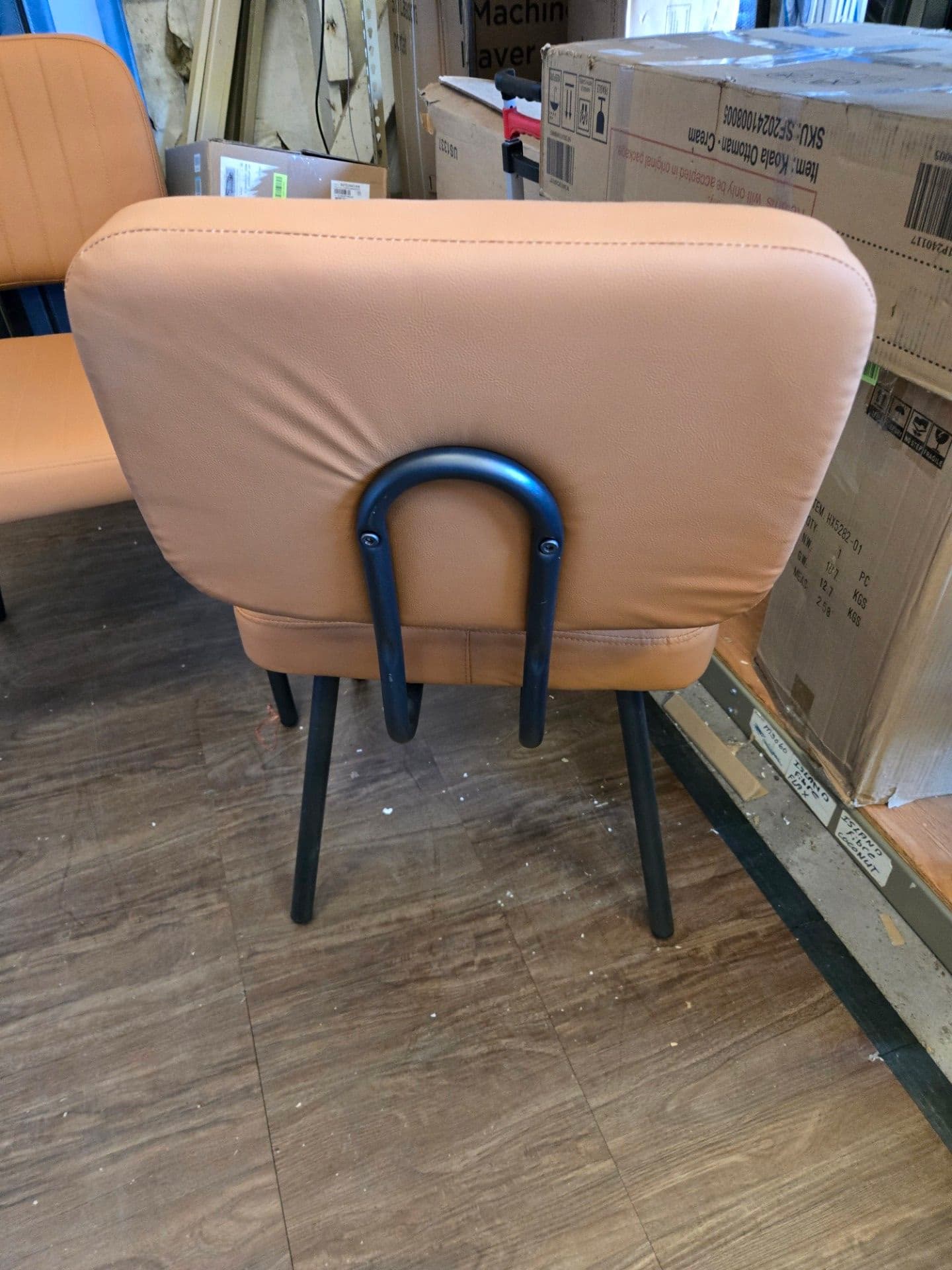 Dining chair set - Thumbnail 6