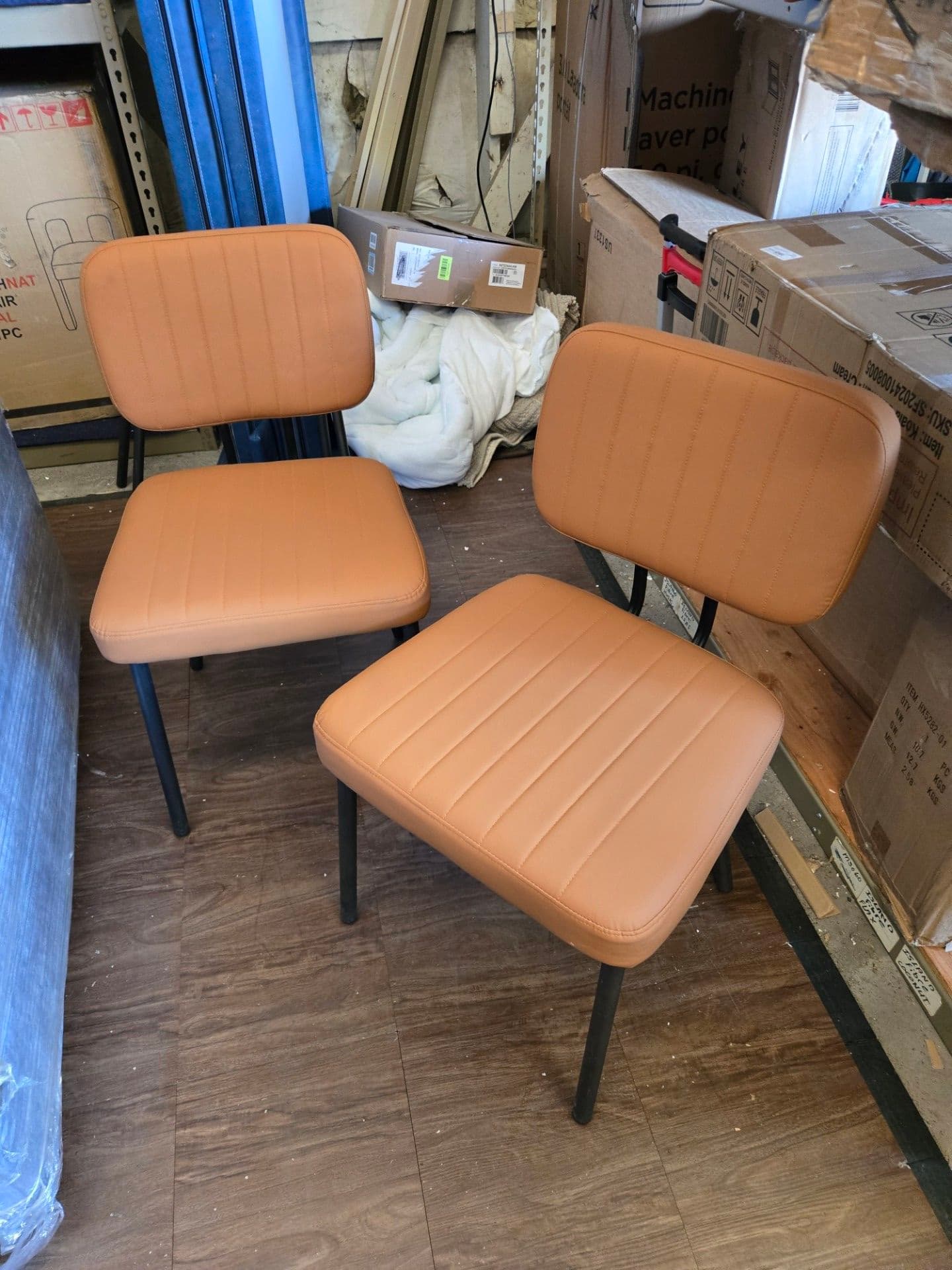 Dining chair set - Thumbnail 2
