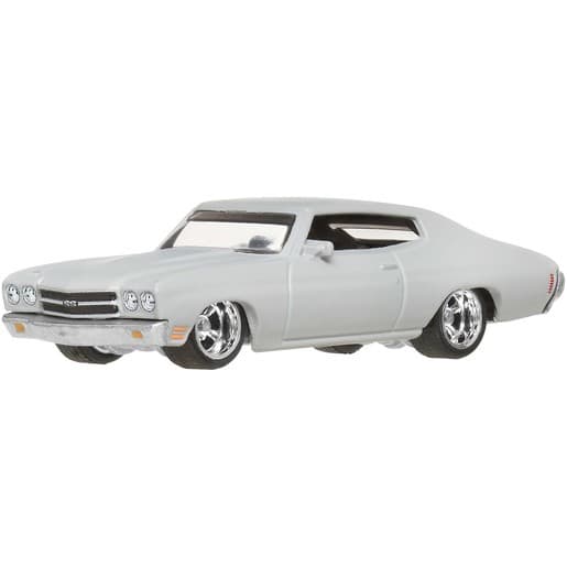 Hot Wheels Fast & Furious 1970 Chevelle SS Car - Image 1