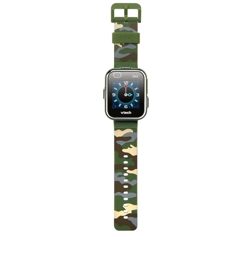 Watch Vtec kidizoom Smartwatch like new w/o Box Comes w charger - Thumbnail 5
