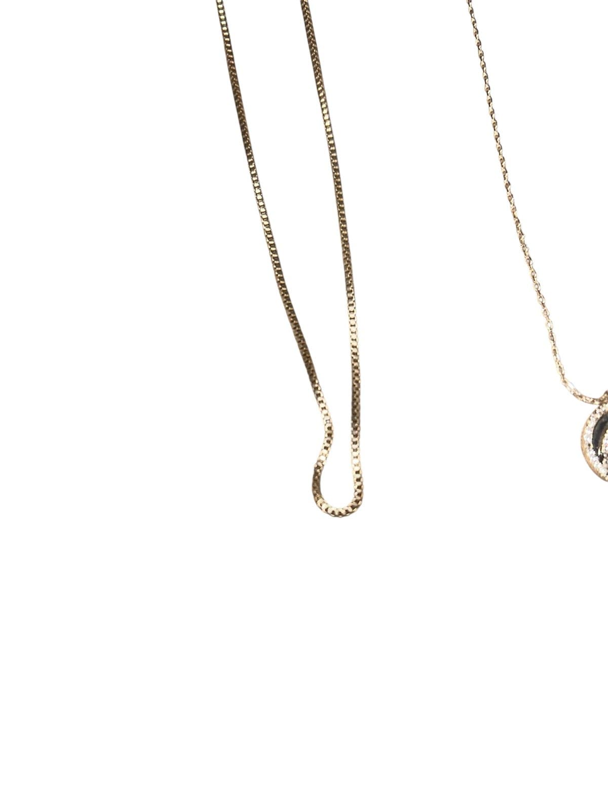 Necklace 4- pc Look at pictures before you buy. - Thumbnail 3