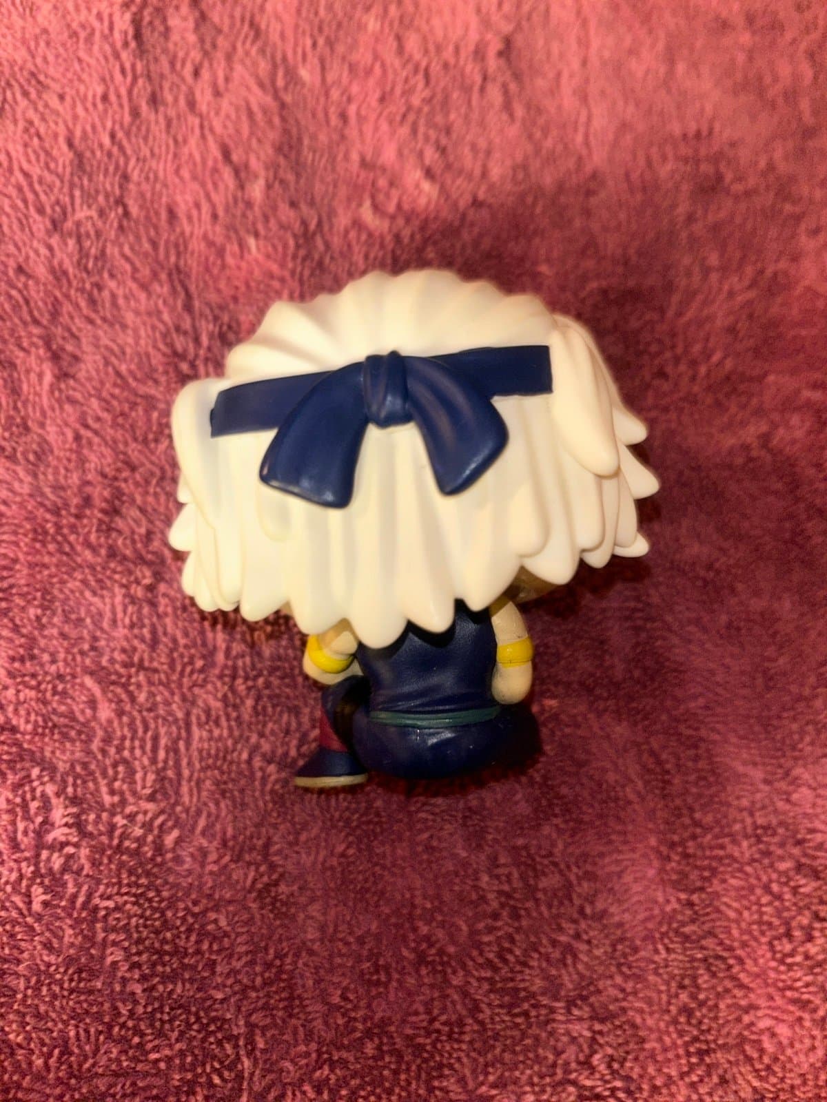 Funko POP Animation: DS - Tengen Uzui - (Flash Back) - Demon Slayer - Collectabl - Thumbnail 3