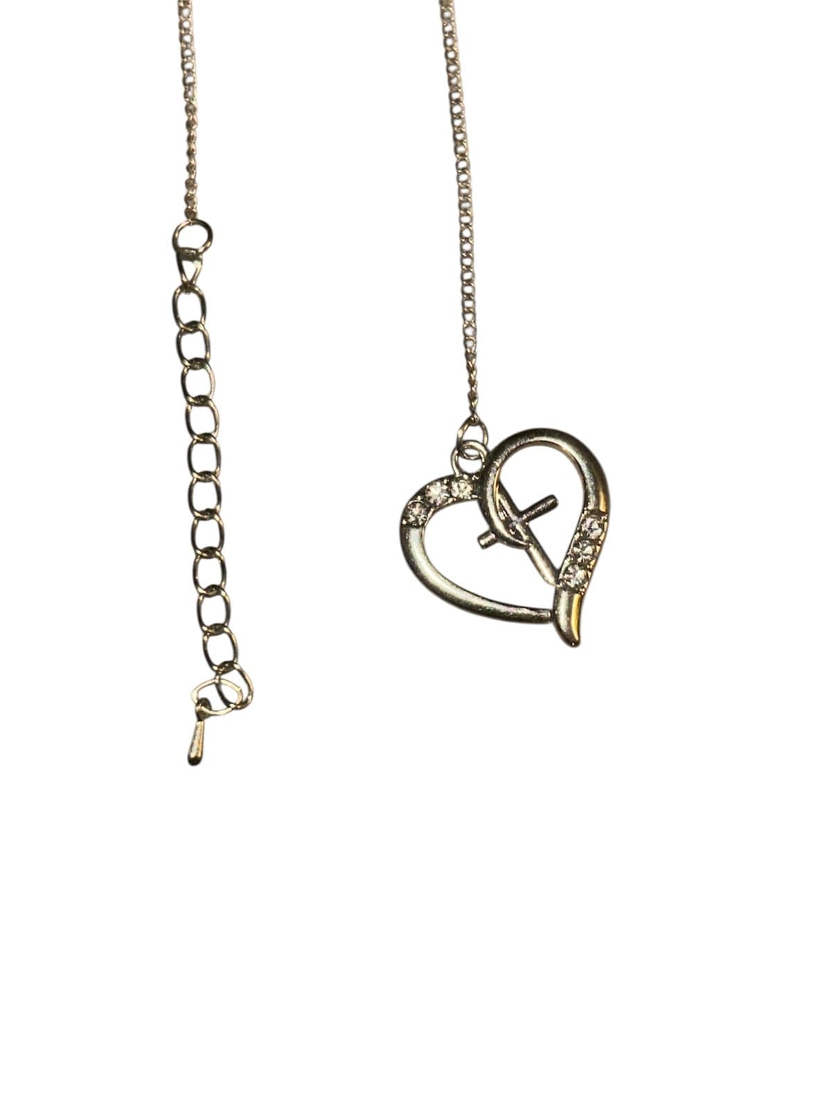 Necklace 4- pc Look at pictures before you buy. - Thumbnail 2