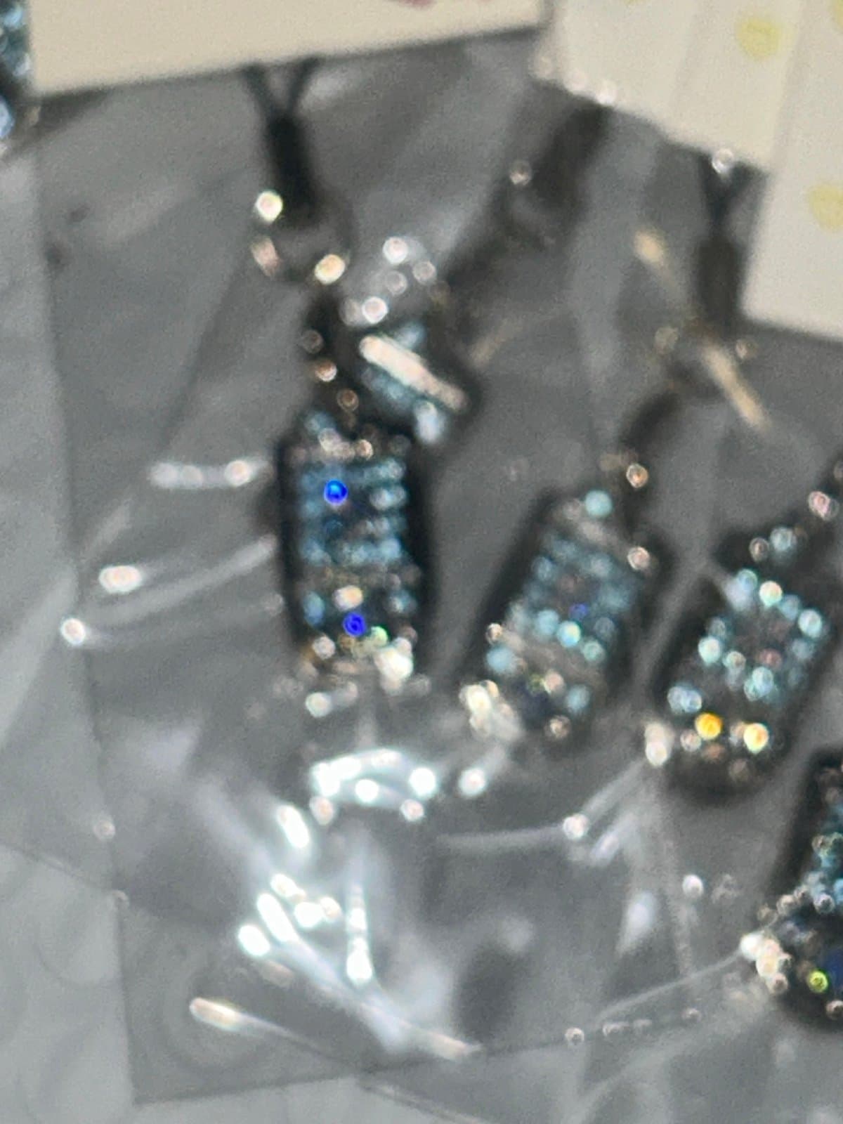 Cute tiny little phone charm to add to your phone for Easter baskets - Thumbnail 2