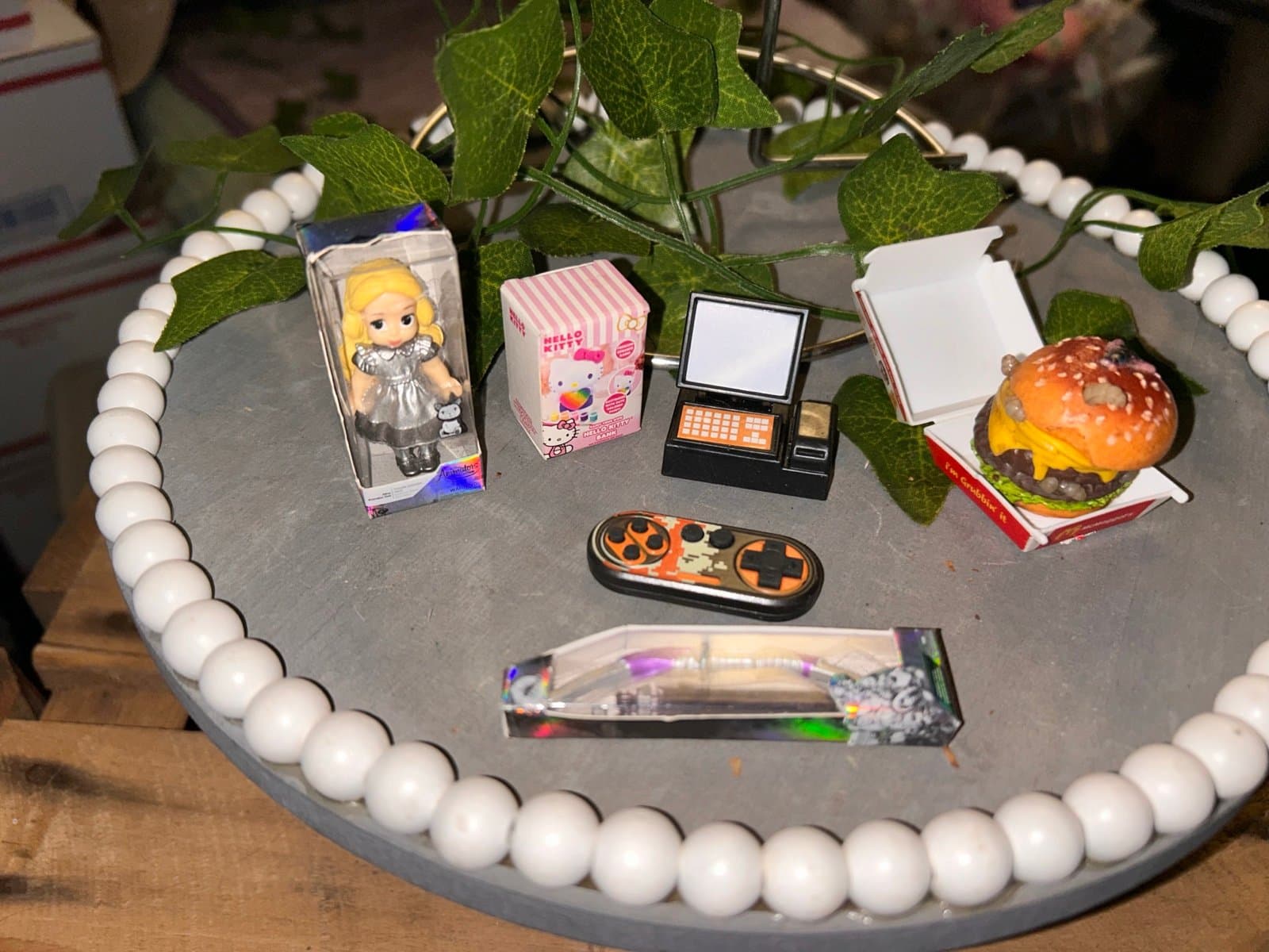 Mini brands bundle