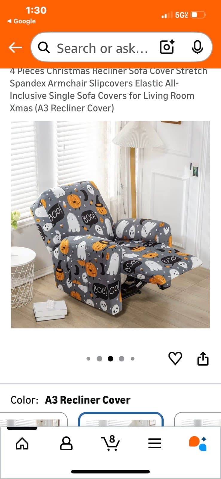 Recliner Chair Covers Lazy Boy Recliner Chair Cover 4-Pieces Recliner Couch Cove