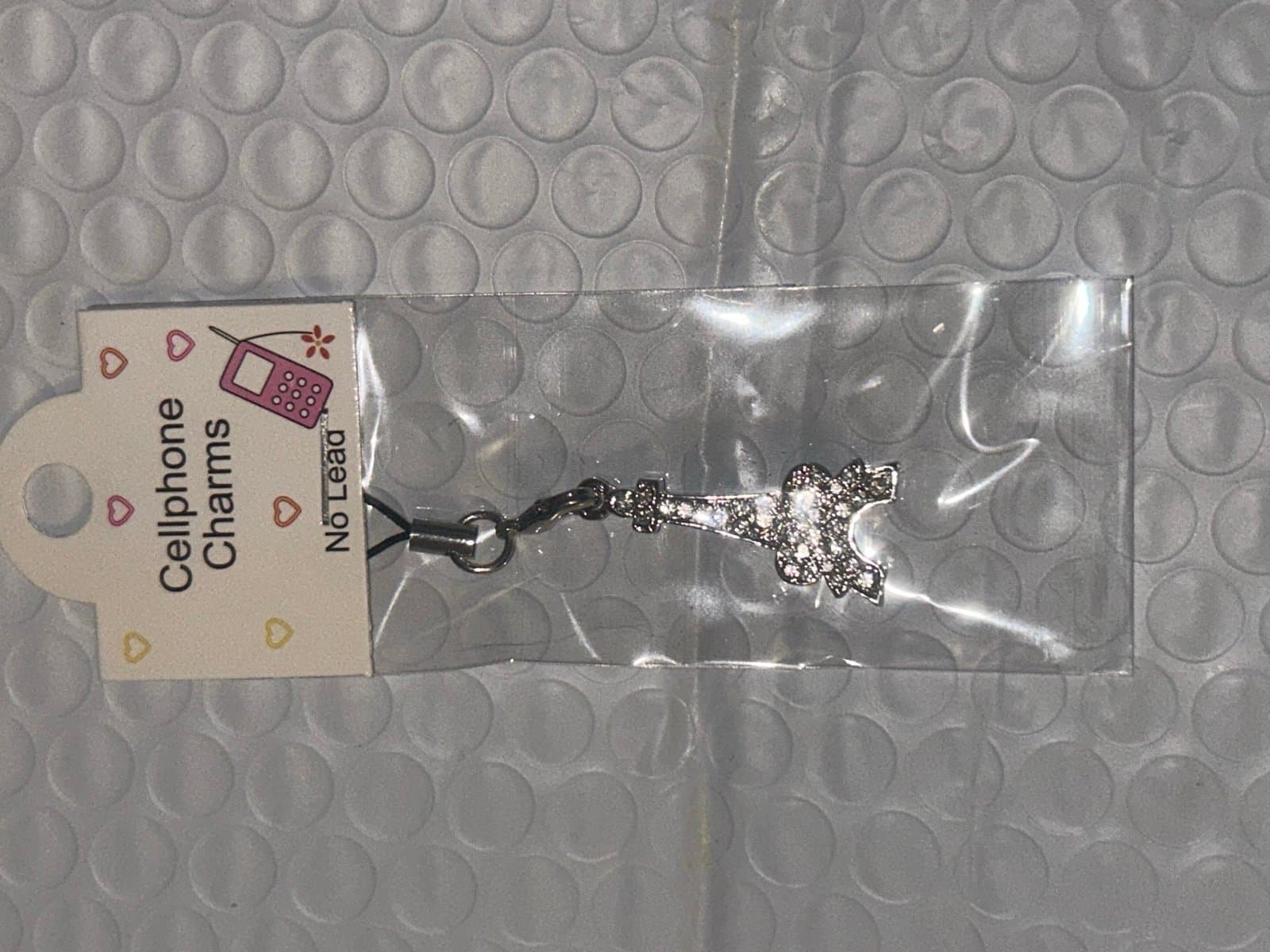 Adorable phone charms - Thumbnail 3