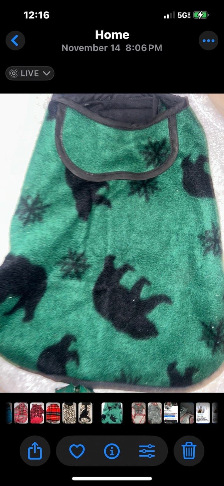 $200 Value + ON SALE NOW DOGGY BOX (DOG &CAT ) MIX Or pick separately if needed - Thumbnail 4