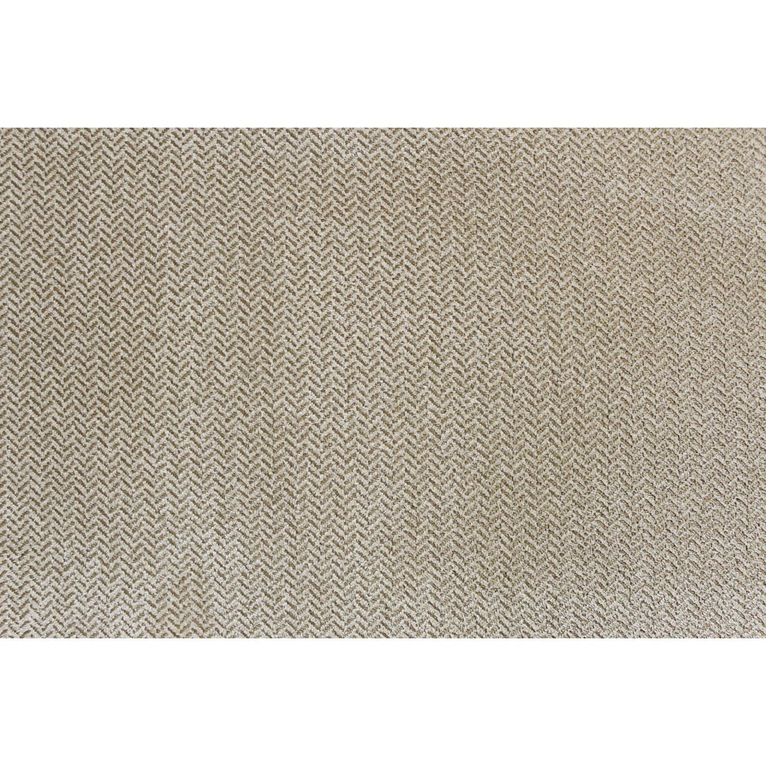 Crate & Barrel Tan Club Chair - Tan - Thumbnail 4
