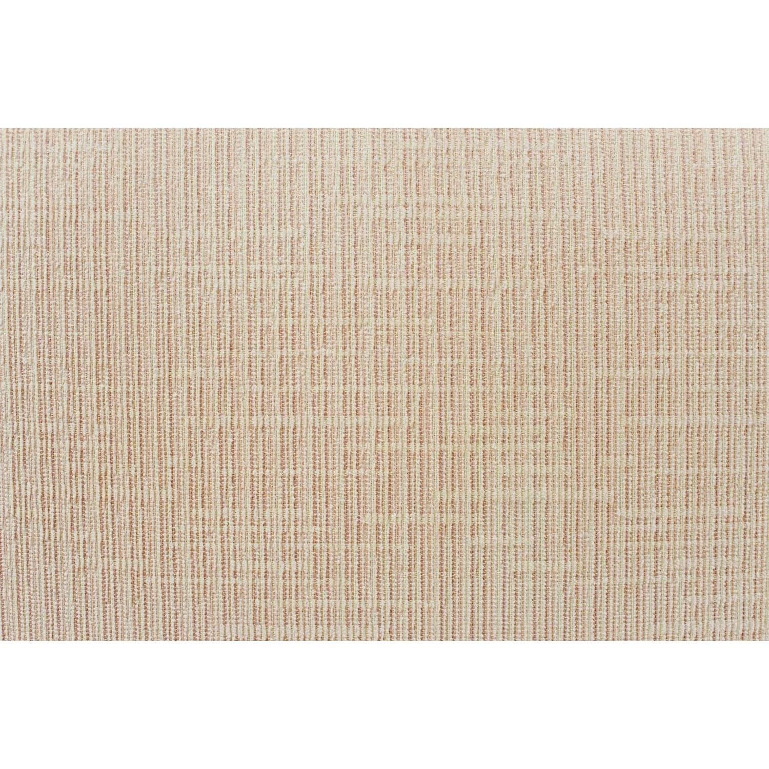 Peach Camelback Armchair - Pink - Thumbnail 4