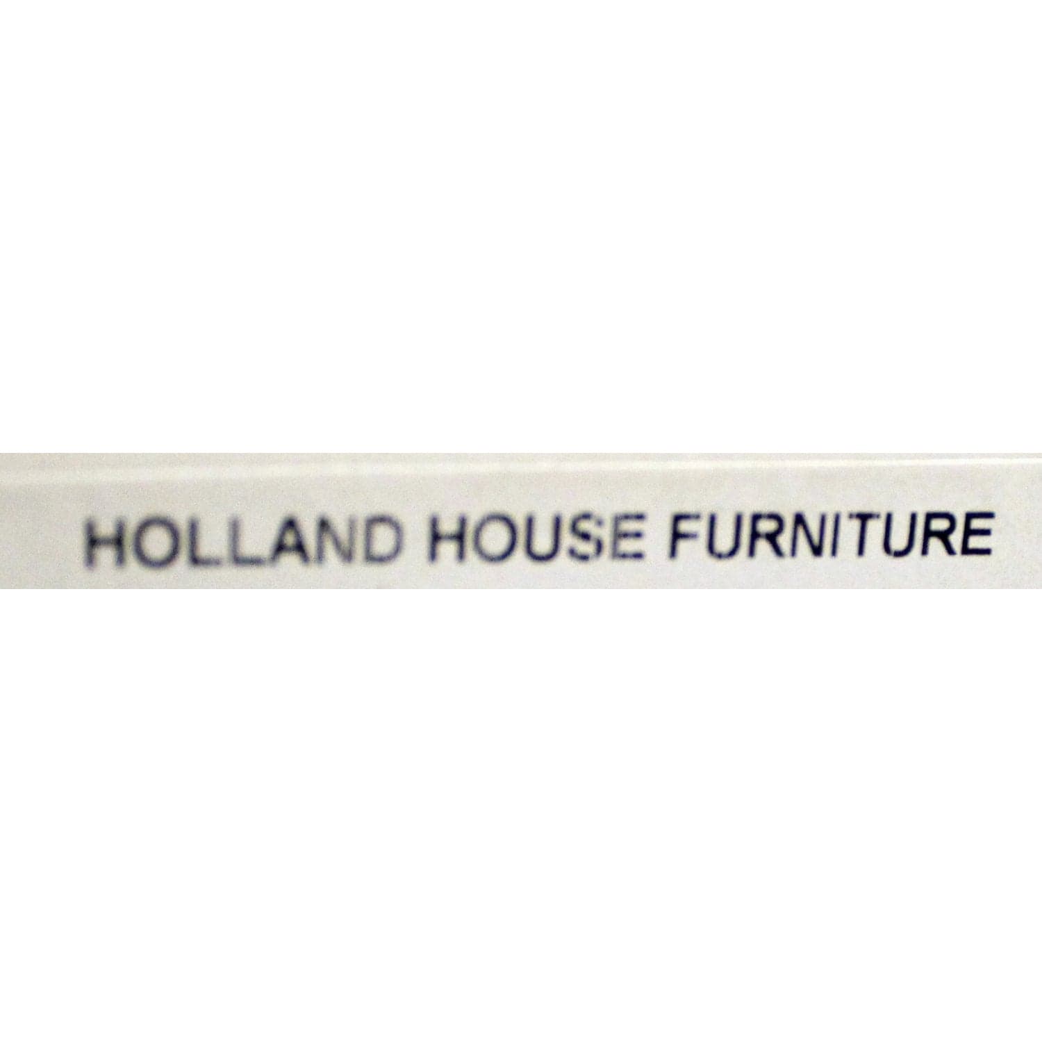 Holland House Sideboard w/Wine Storage - Mahogany - Thumbnail 6
