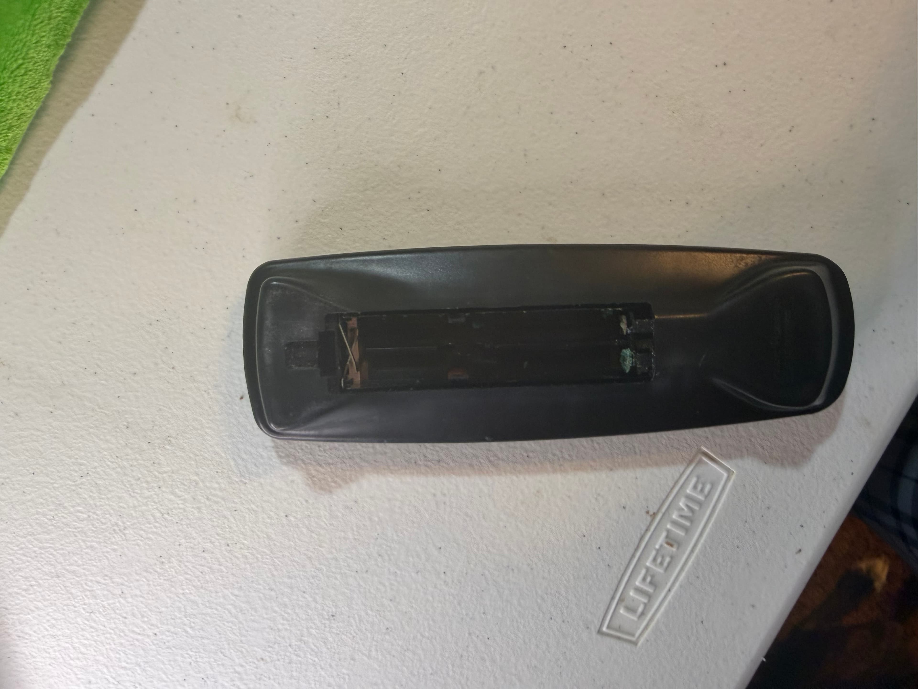 RCA Universal Remote Control Black Multi-Device - Thumbnail 6