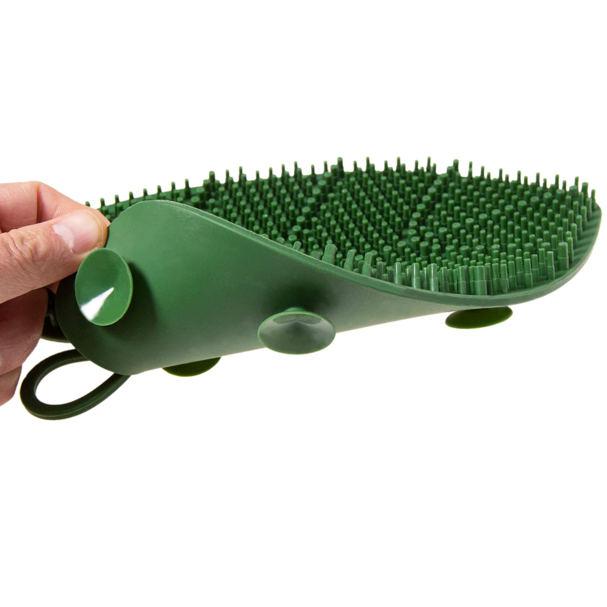 Daily Concepts Leaves of Life Foot Scrubber - Thumbnail 2