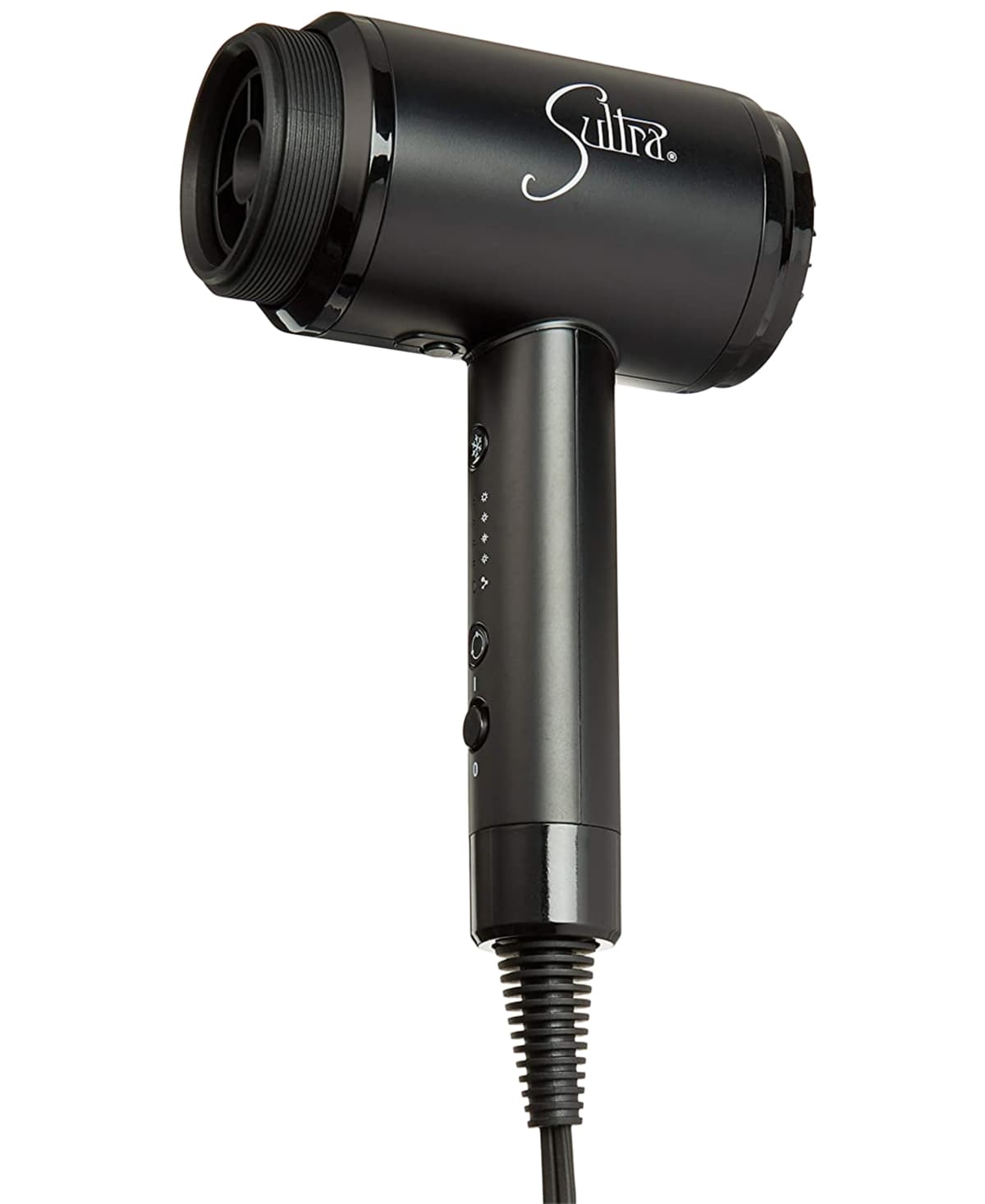 Bibas Sultra Bombshell Volumizing Hair Dryer - Thumbnail 3