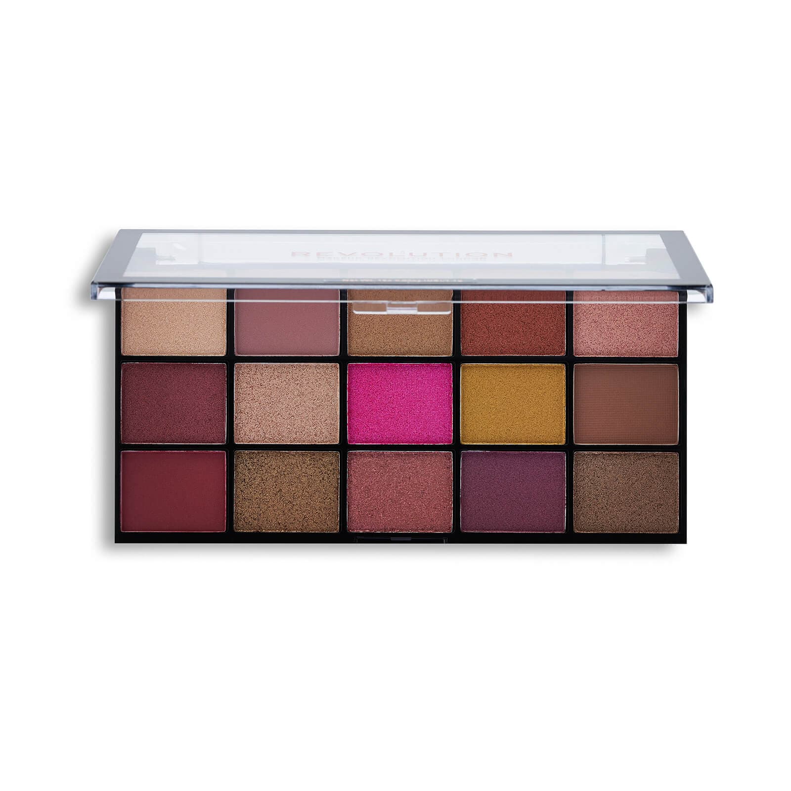 Reloaded Palette Prestige - Image 1