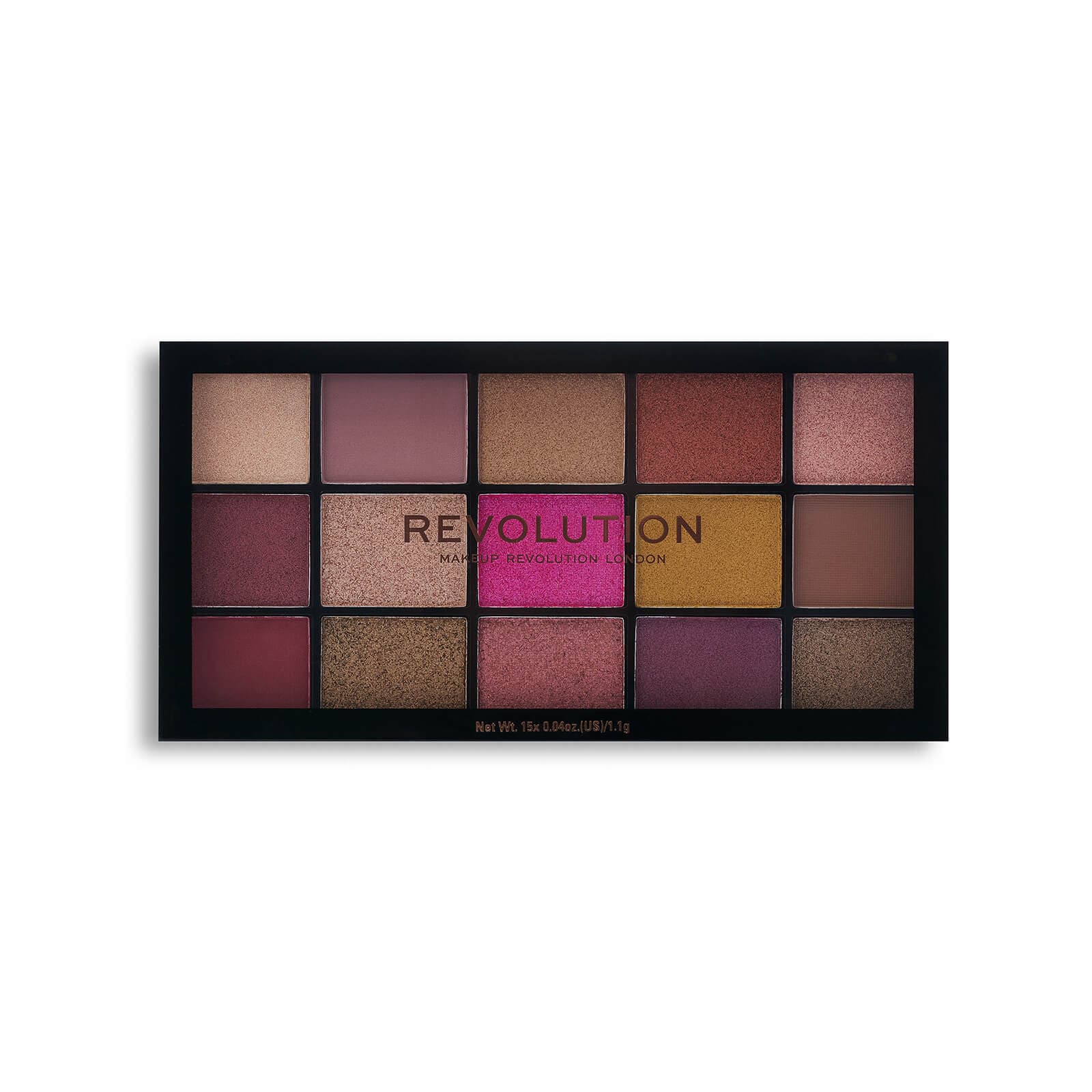 Reloaded Palette Prestige - Thumbnail 2