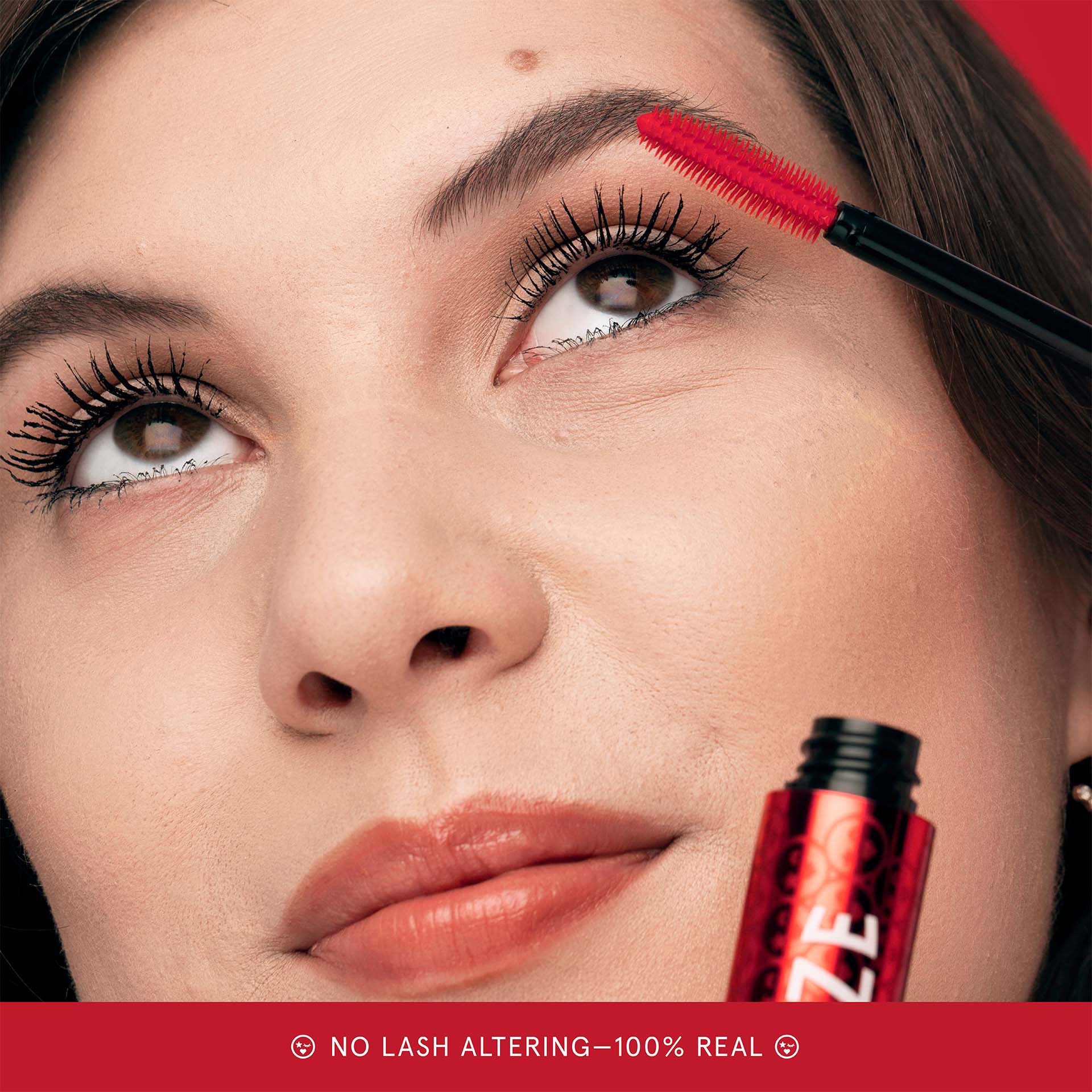 One/Size Line up & Lash up Fantasize Lifting Mascara Travel + Point Made Liner Duo Kit - Thumbnail 4