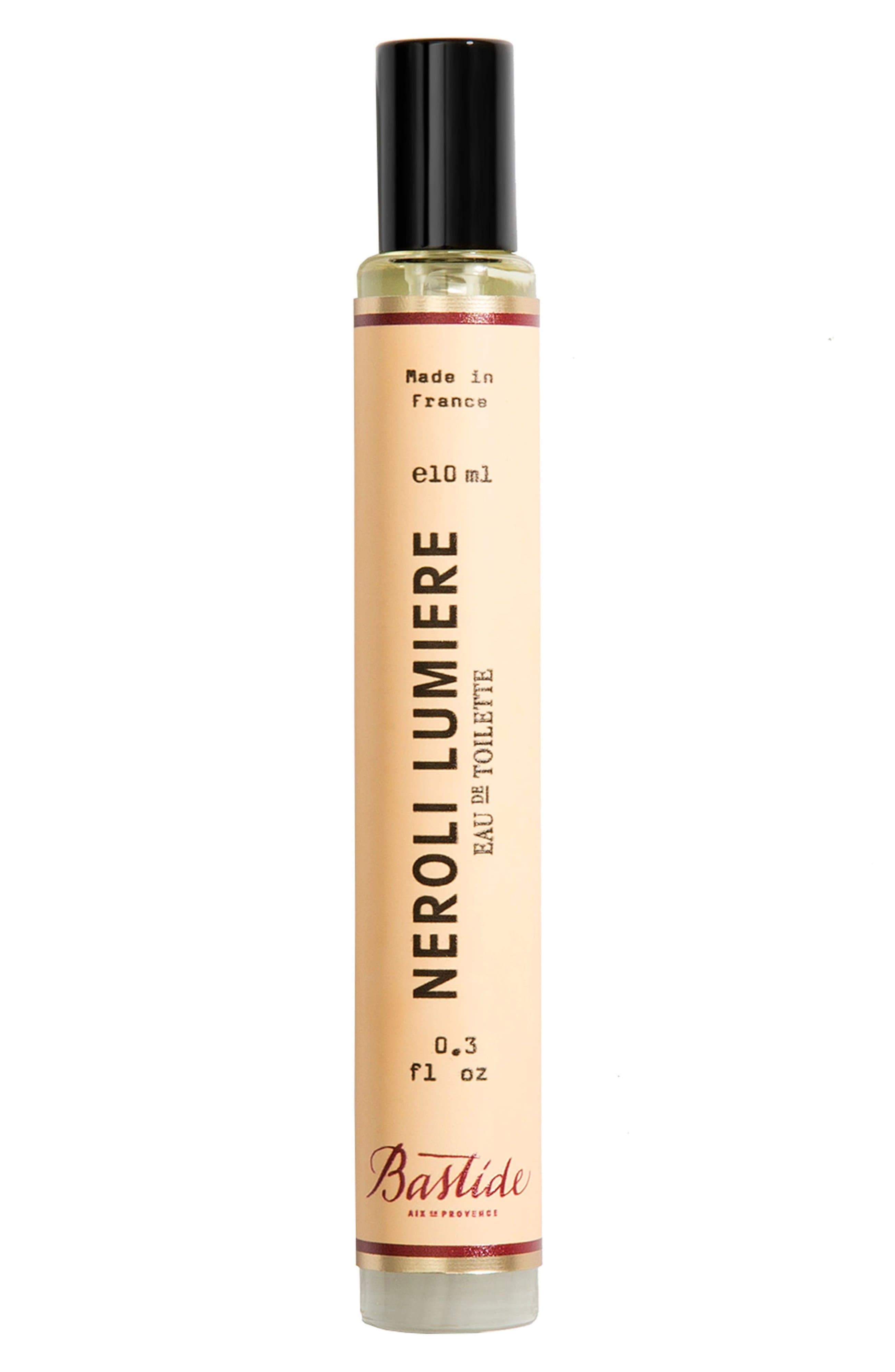 Neroli Lumiere Eau De Toilette, 0.3 Oz. 10mL - Image 1