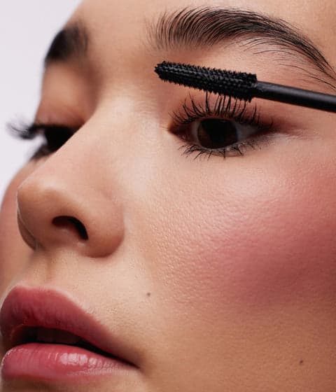Ariana Grande R.E.M. Flourishing Lengthening Mascara Lengthening Mascara Black 6 Ml - Thumbnail 6