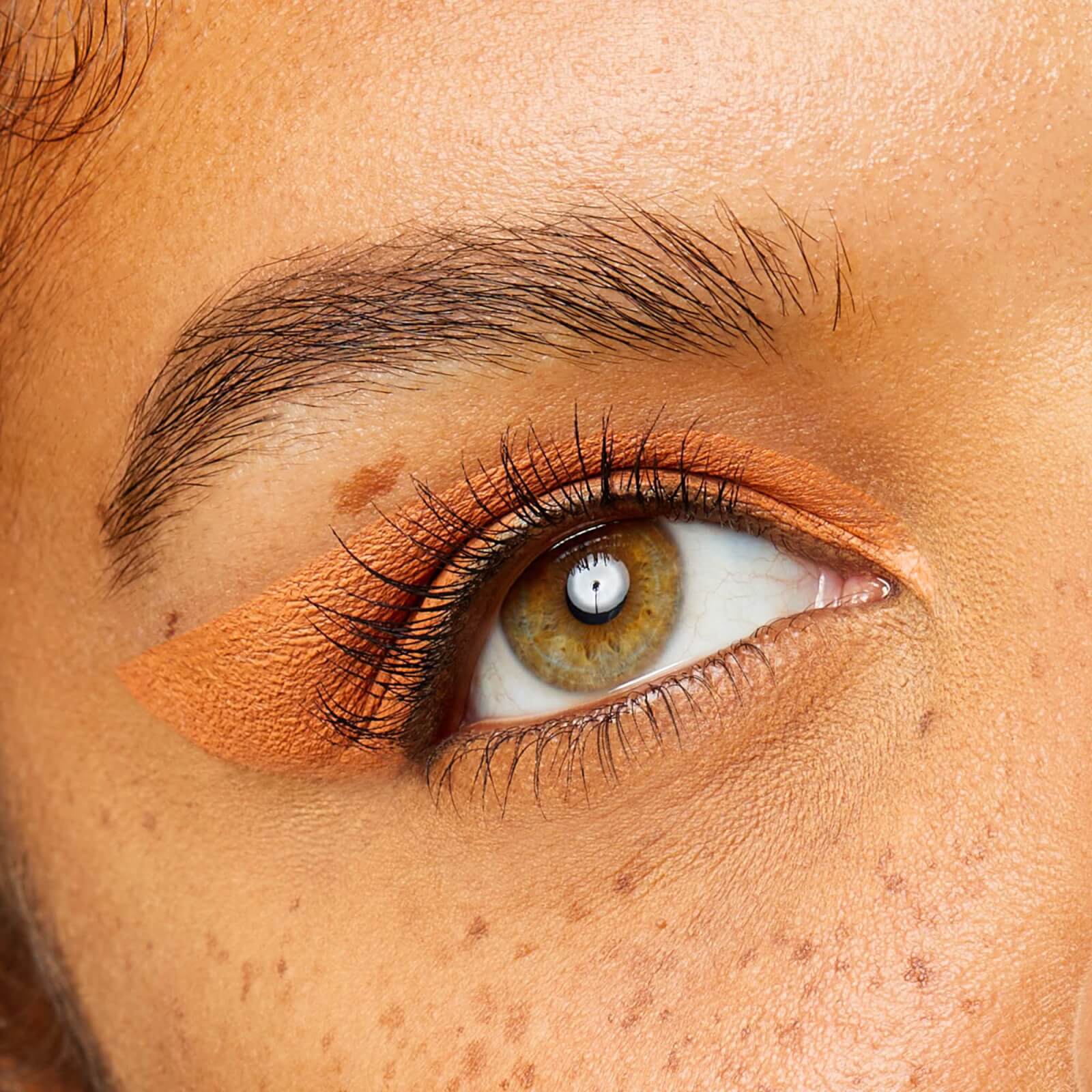 Eye Paint Longwear Liquid Shadow - Ginger Mocha - Thumbnail 3