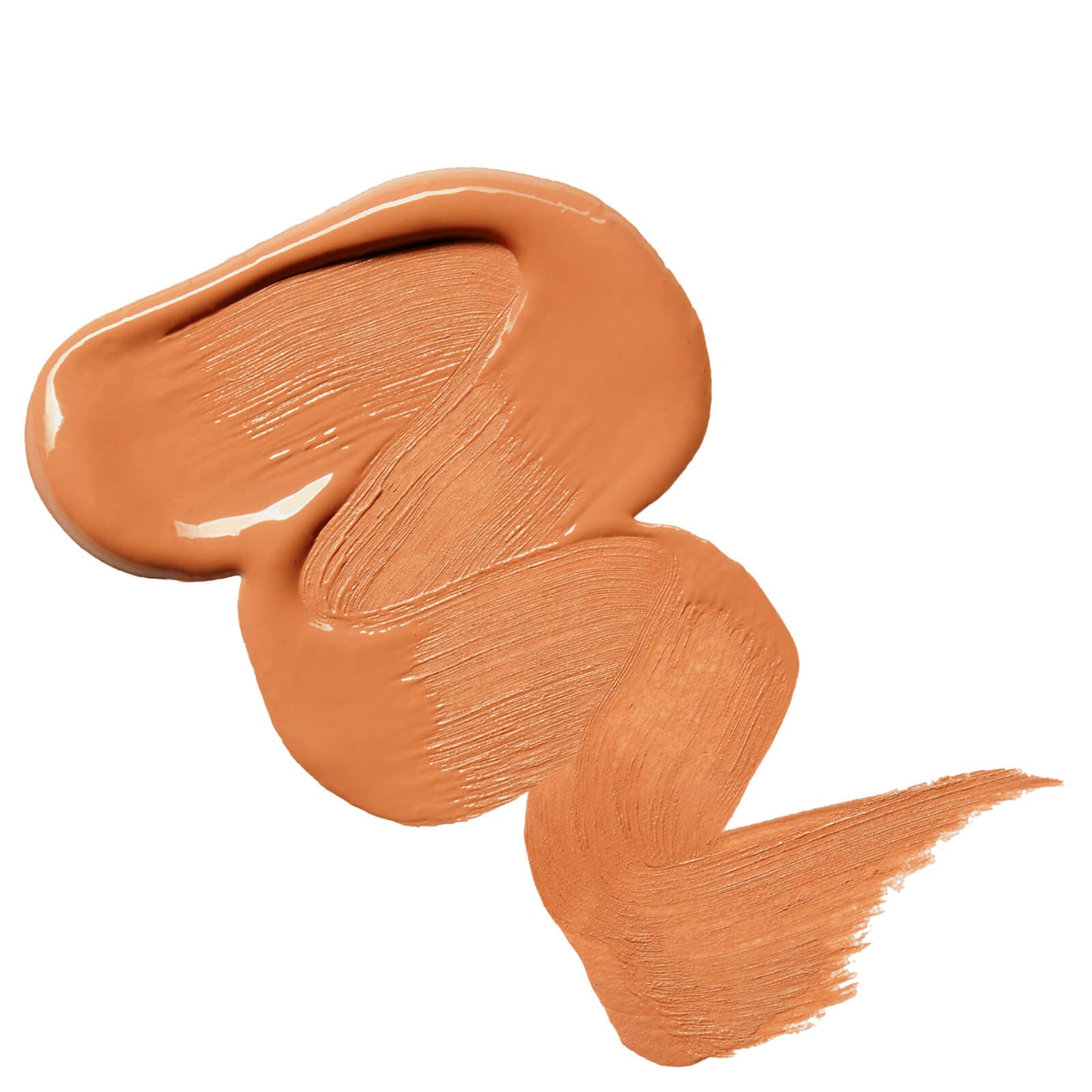 Eye Paint Longwear Liquid Shadow - Ginger Mocha - Thumbnail 2