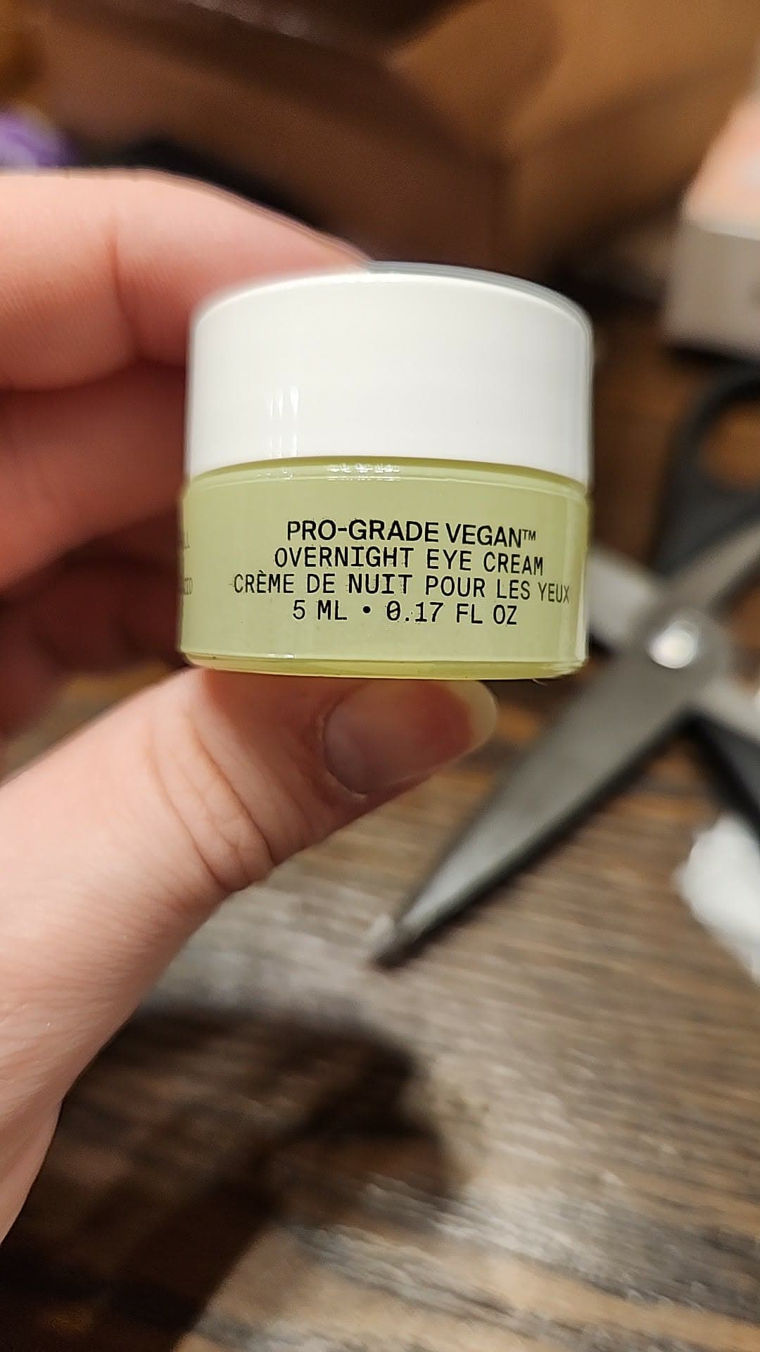 Youth to the People Dream Eye Cream 5ml Vegan Formula - Thumbnail 2