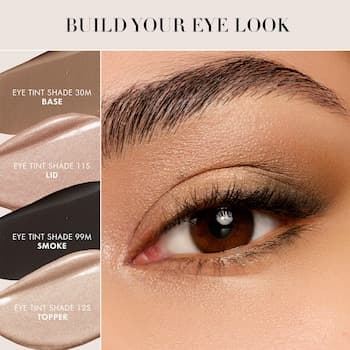 Armani Beauty Eye Tint Deluxe Mini Eye Tint Long-Lasting Liquid Eyeshadow Rose Ashes 11 - Thumbnail 5