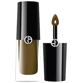 Armani Beauty Eye Tint Deluxe Mini Eye Tint Long-Lasting Liquid Eyeshadow Rose Ashes 11 - Thumbnail 6
