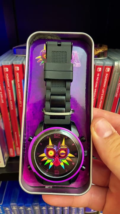 Zelda Watch - Image 1