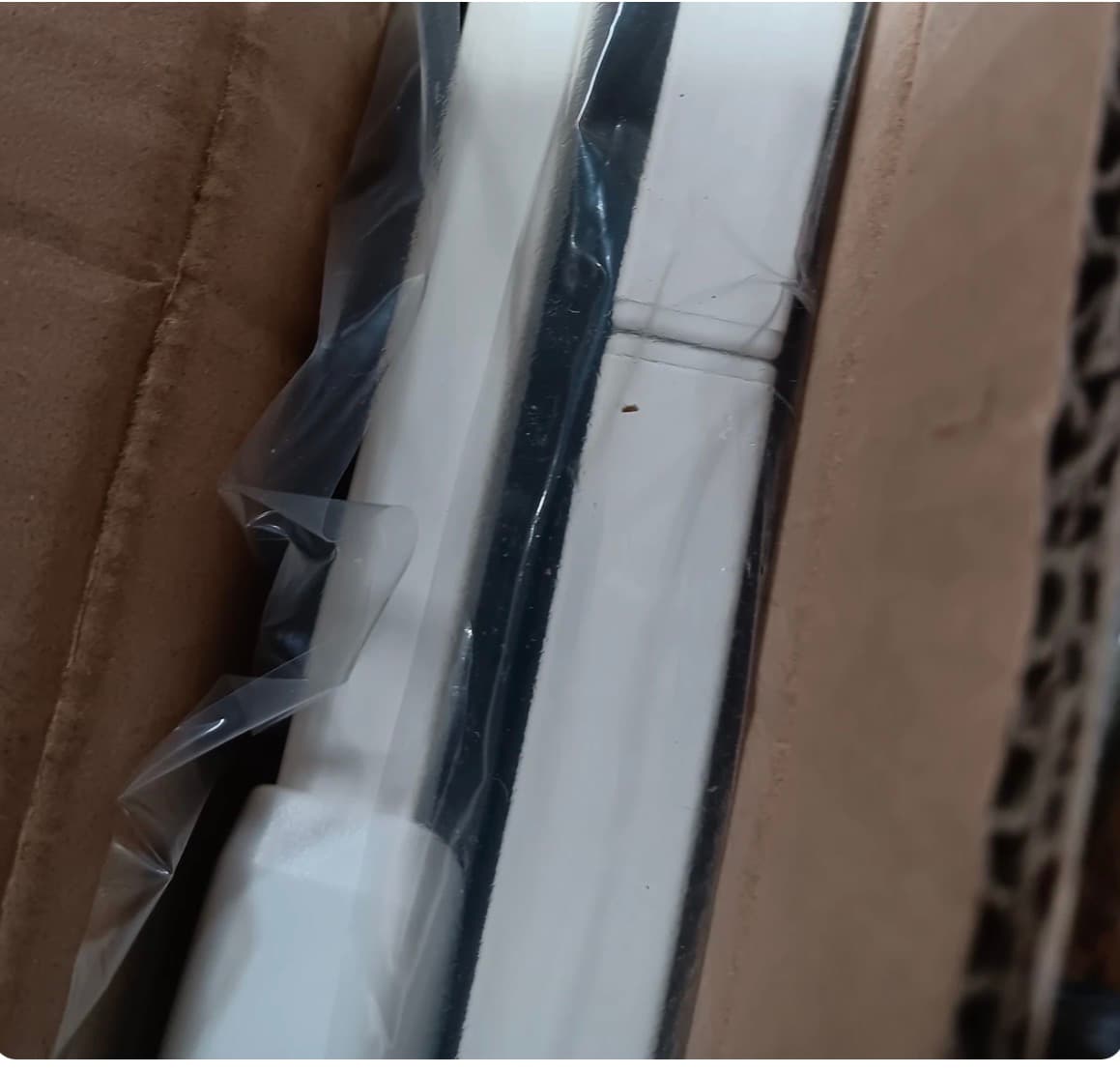 Babelio Baby Safety Gate with Dual-Lock System - Thumbnail 13