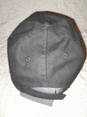 Starbucks Hat Baseball Cap Black Adjustable Embroidered Employee Uniform Cotton - Thumbnail 6