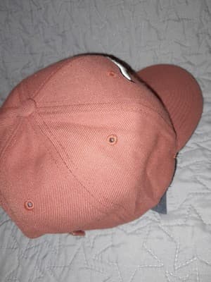 Burnt Orange Texas Horns Longhorns Baseball Hat Cap Adjustable Cotton Hook&Loop - Thumbnail 6