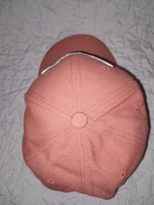 Burnt Orange Texas Horns Longhorns Baseball Hat Cap Adjustable Cotton Hook&Loop - Thumbnail 7