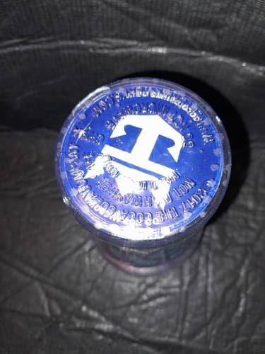 Royal Caribbean Cruise Coca Cola Drink Cup Tumbler w/Lid - Thumbnail 7