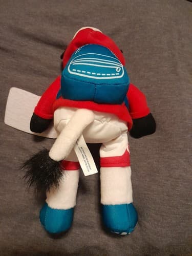 Chick-fil-A Summer 2023 Plush Traveler Cow Doll Eat Mor Chikin 10" LIMITED ED - Thumbnail 4