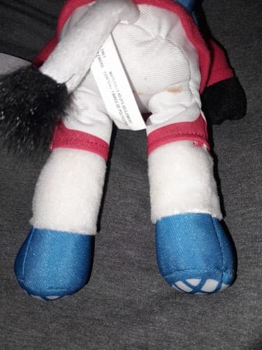Chick-fil-A Summer 2023 Plush Traveler Cow Doll Eat Mor Chikin 10" LIMITED ED - Thumbnail 6