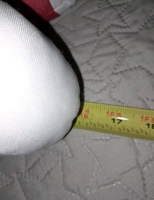 LeBron James Space Jam A New Legacy Tune Squad Plush Converts to Basketball - Thumbnail 11