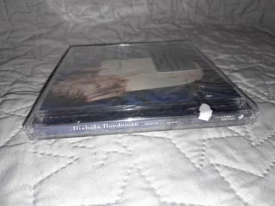 Woven & Spun Nichole Nordeman Audio CD Holy, I Am, Legacy NEW - Thumbnail 5