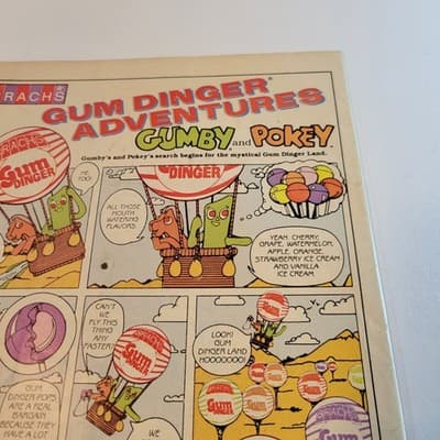 MARVEL X FACTOR Comic Book No 11 1986 Apocalypse Debut Key Issue Newsstand - Thumbnail 10